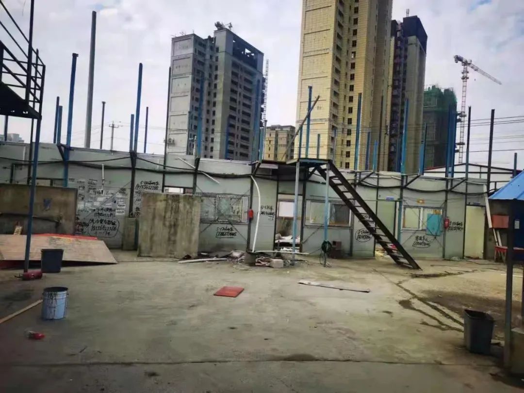 违建零容忍拆违再发力,重拳出击拆违建专项整治零容忍