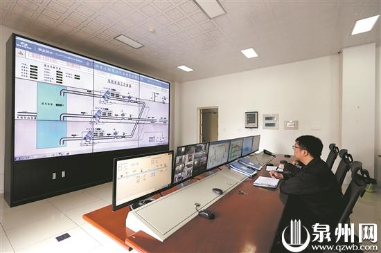 台湾、金门遇56年来大旱,泉州加大供水量助金门“解渴”