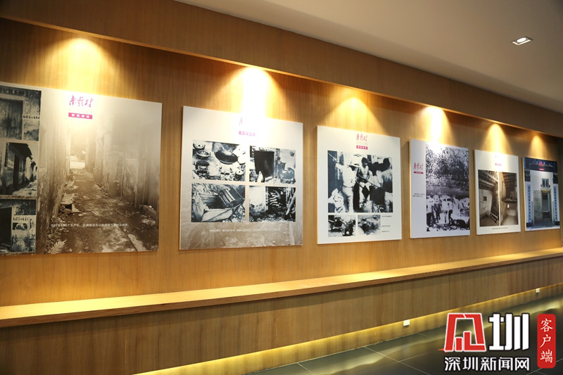 从“鸭屎围”到全国文明社区南岭村正续写“春天的故事”