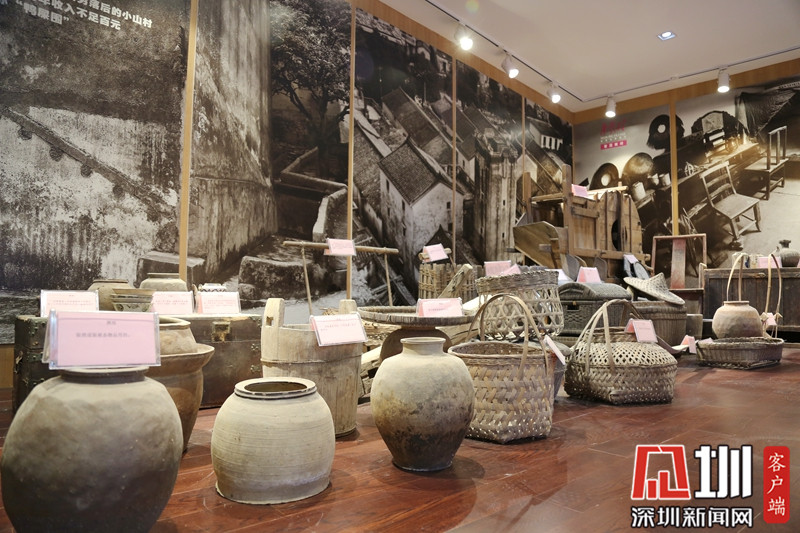 从“鸭屎围”到全国文明社区南岭村正续写“春天的故事”