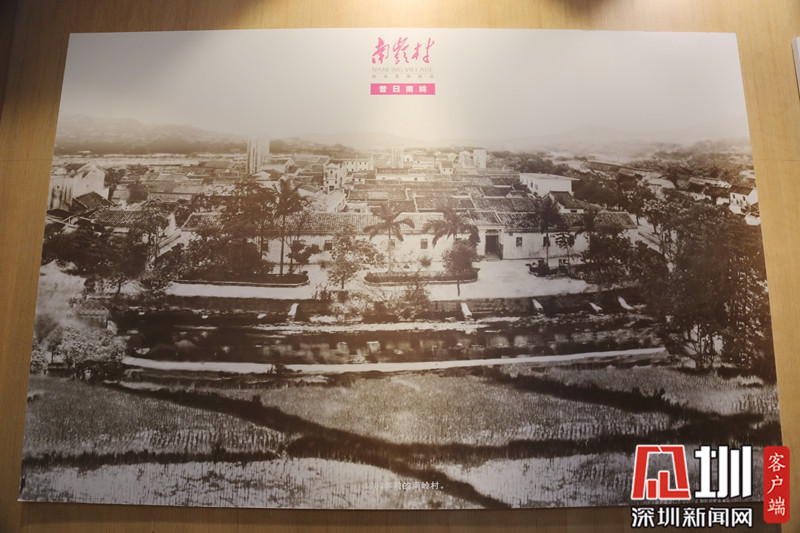 从“鸭屎围”到全国文明社区南岭村正续写“春天的故事”