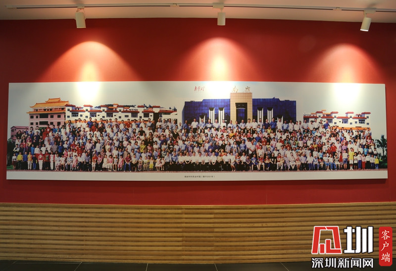 从“鸭屎围”到全国文明社区南岭村正续写“春天的故事”