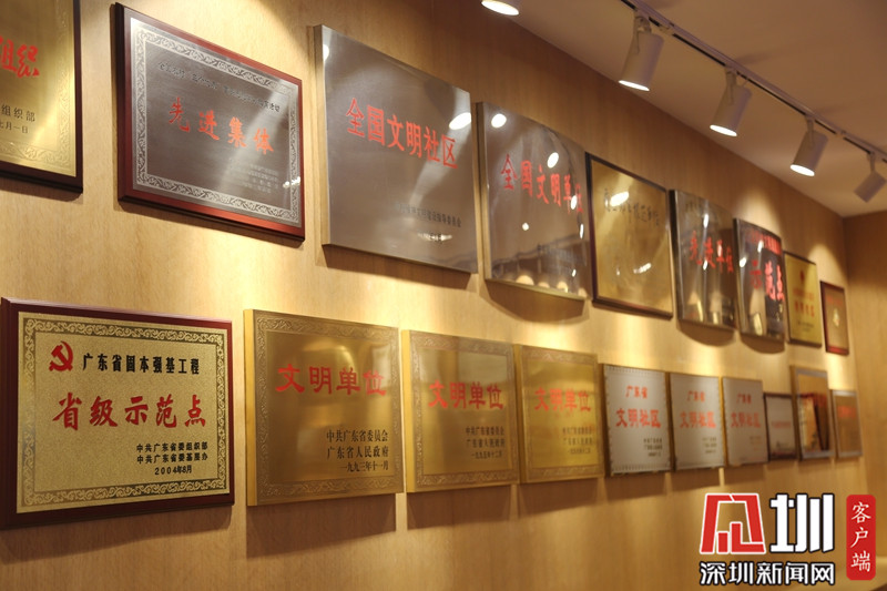 从“鸭屎围”到全国文明社区南岭村正续写“春天的故事”