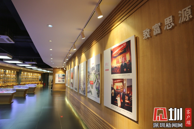 从“鸭屎围”到全国文明社区南岭村正续写“春天的故事”