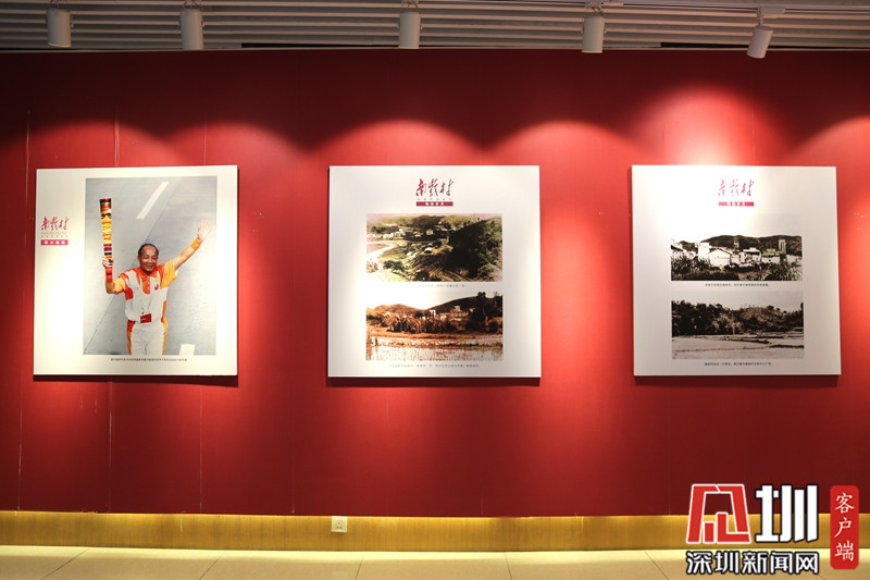 从“鸭屎围”到全国文明社区南岭村正续写“春天的故事”