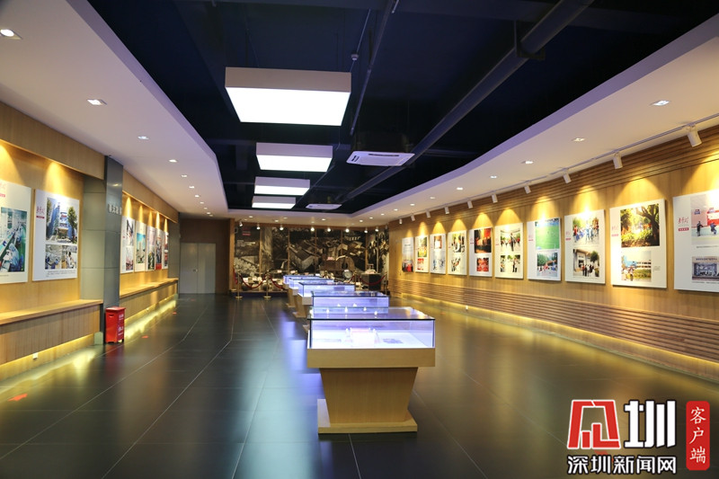 从“鸭屎围”到全国文明社区南岭村正续写“春天的故事”