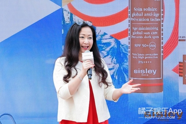 “晒出精彩卸出睛采”法国希思黎夏日卸妆防晒6款新品