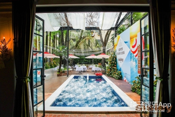 “晒出精彩卸出睛采”法国希思黎夏日卸妆防晒6款新品