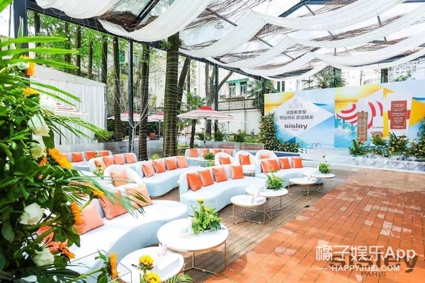 “晒出精彩卸出睛采”法国希思黎夏日卸妆防晒6款新品