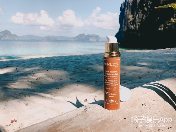 “晒出精彩卸出睛采”法国希思黎夏日卸妆防晒6款新品