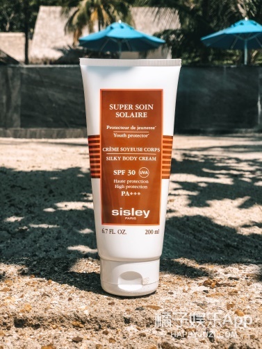 “晒出精彩卸出睛采”法国希思黎夏日卸妆防晒6款新品