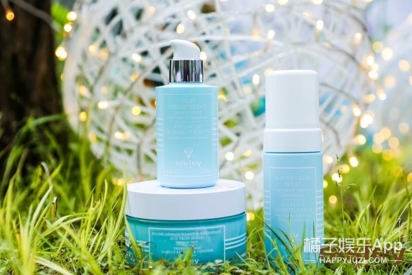 “晒出精彩卸出睛采”法国希思黎夏日卸妆防晒6款新品