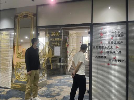 整形手术失败女子跳楼,整形失败女子跳楼