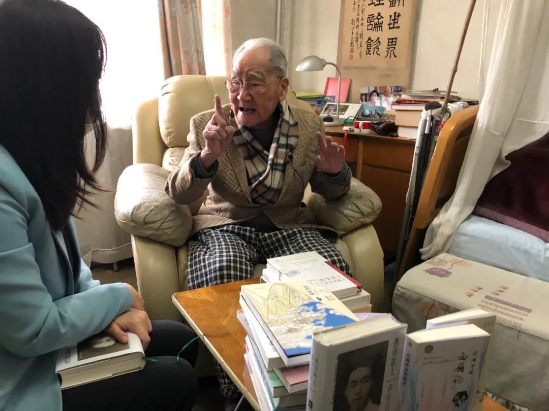 许渊冲译千家诗,翻译家许渊冲最好的作品