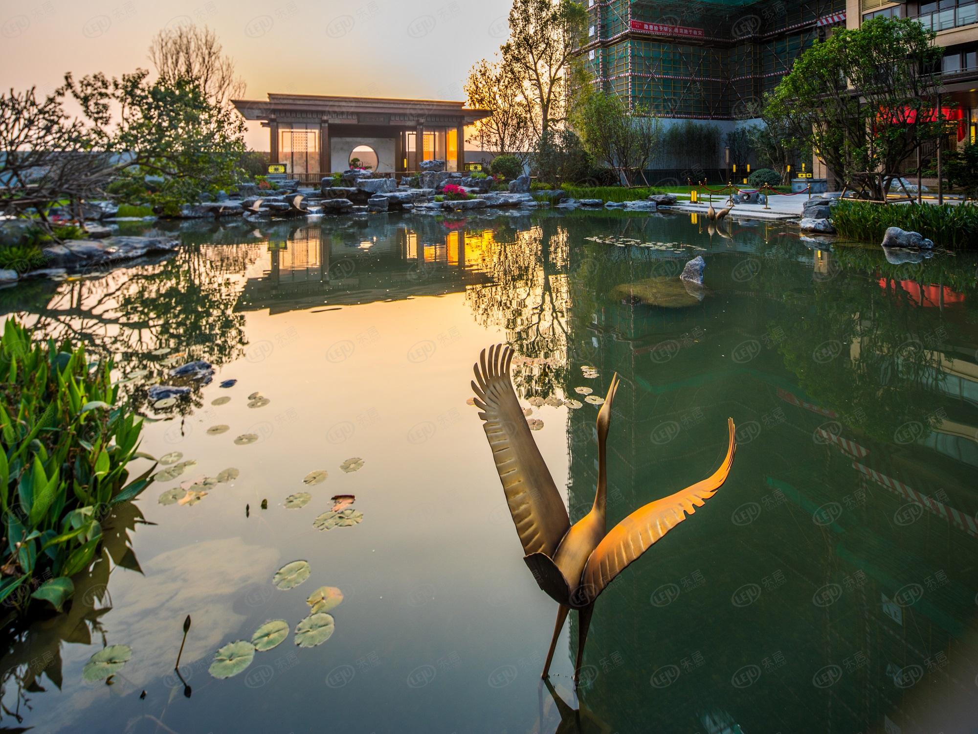 龙光天禧住宅,中山龙光天禧直播