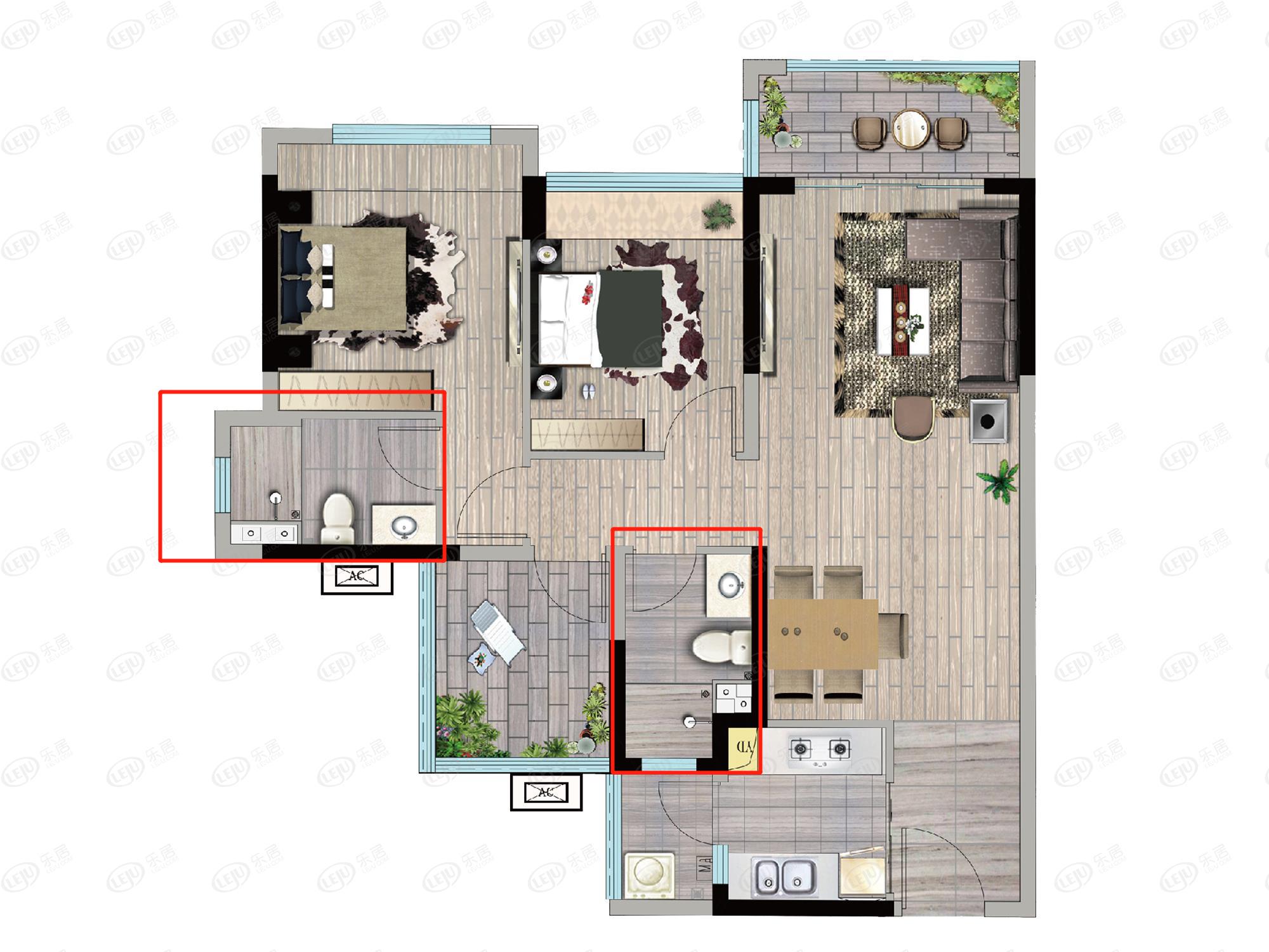 龙光天禧住宅,中山龙光天禧直播