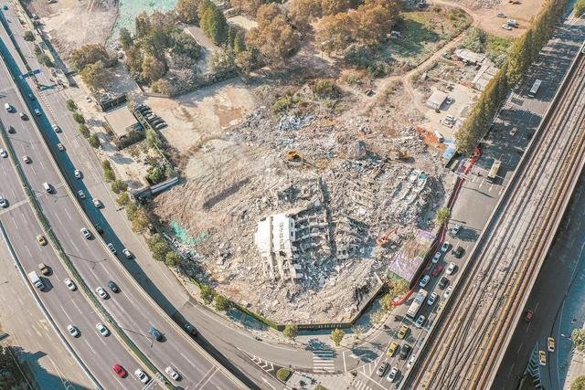 硚口宗关地块70亿起拍,硚口宝龙地块2023年最新消息