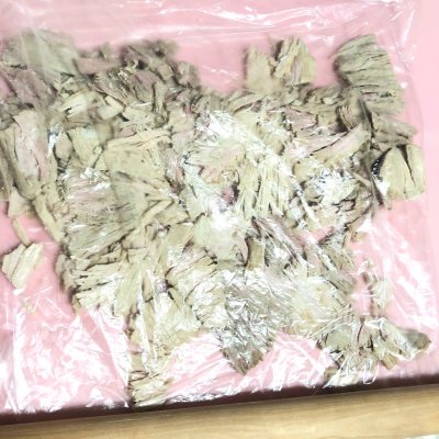 自制肉松教学视频,自制肉松面包