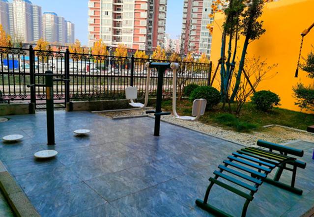 南阳老旧小区规划,南阳老旧小区加装电梯