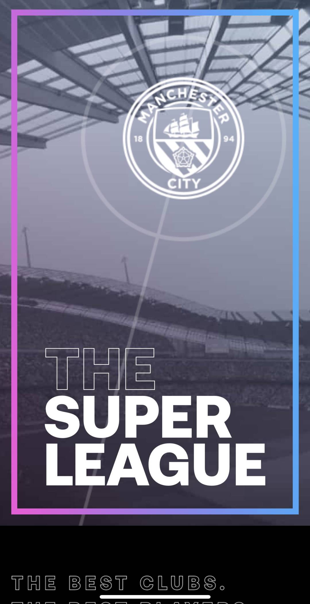 足坛豪门惨败,12家足球豪门成立欧洲联赛