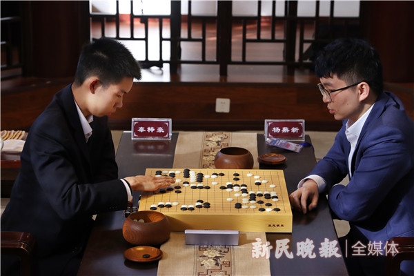 “棋”妙的缘分！办赛20多年，同里杯天元赛是如何推动长三角文旅融合的？