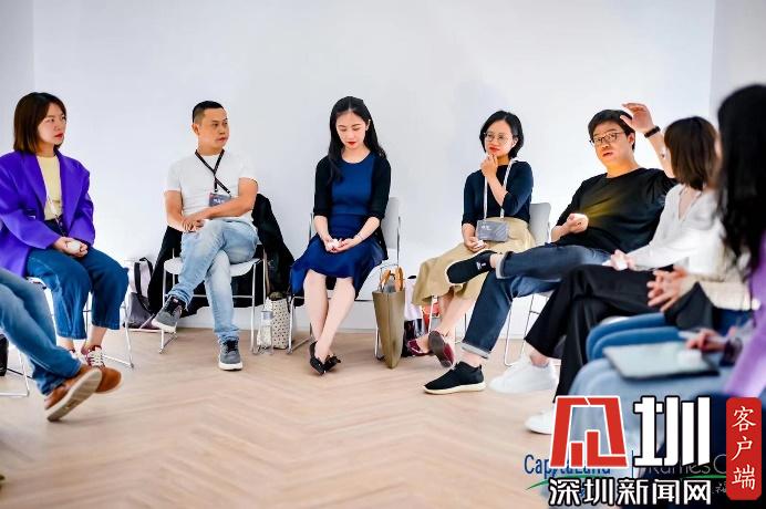 深圳来福士广场携手TEDxShenzhen触发对“改变”的多角度思考