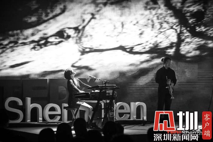 深圳来福士广场携手TEDxShenzhen触发对“改变”的多角度思考