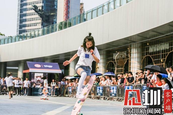 深圳来福士广场携手TEDxShenzhen触发对“改变”的多角度思考