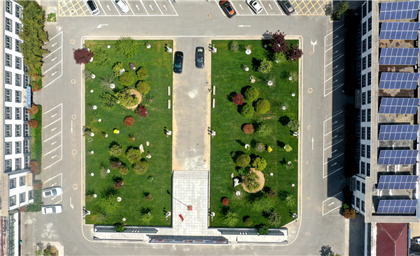 江苏实施乡村振兴战略,沭阳生态经济激活乡村振兴新动能