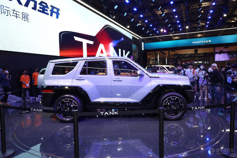 长城2022年新车上市车型,长城2022年新车计划