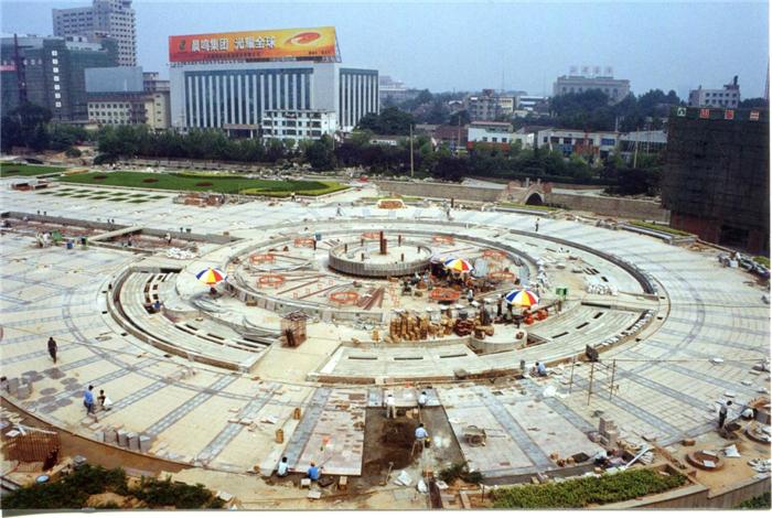 壮丽一百年,壮丽世纪100年