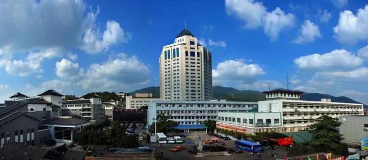 台州医院在全国医院排名前100家,2023中国医院竞争力完整榜单