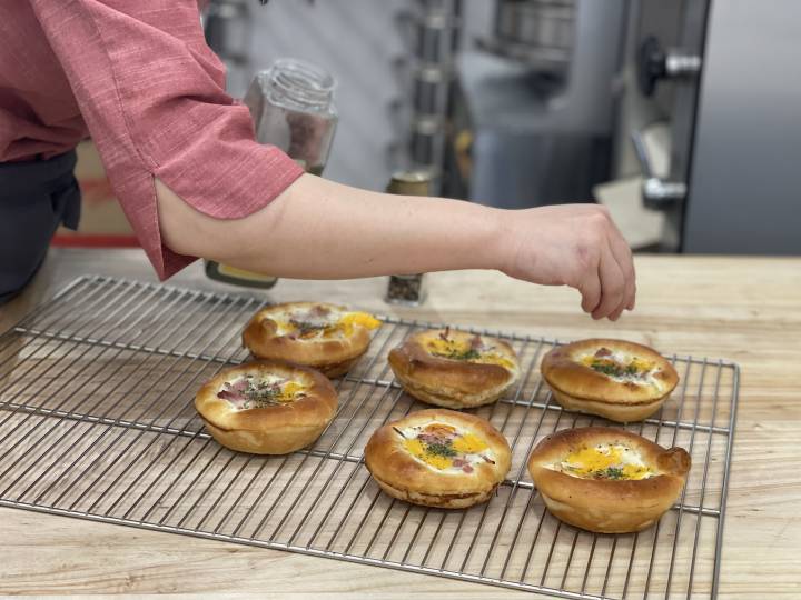 直播杭州|直播市井烟火，看见你我生活，十家小店今天授牌成为小时直播点