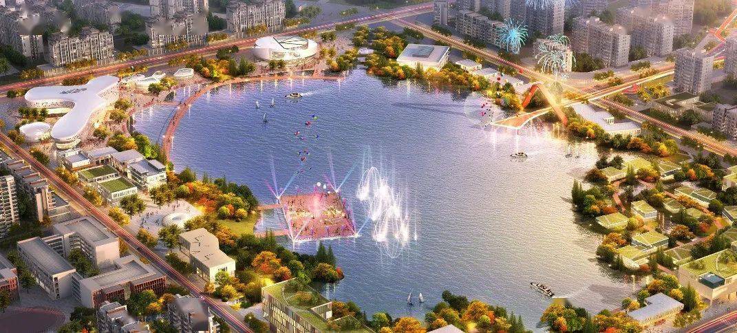 青山湖科技城2022投资前景,悦湖科技城最新进展