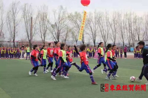 2024年亚足联女足日女孩足球节,2024亚足联女孩足球节唐山站