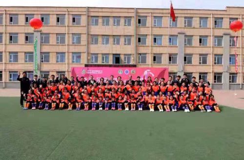 2024年亚足联女足日女孩足球节,2024亚足联女孩足球节唐山站