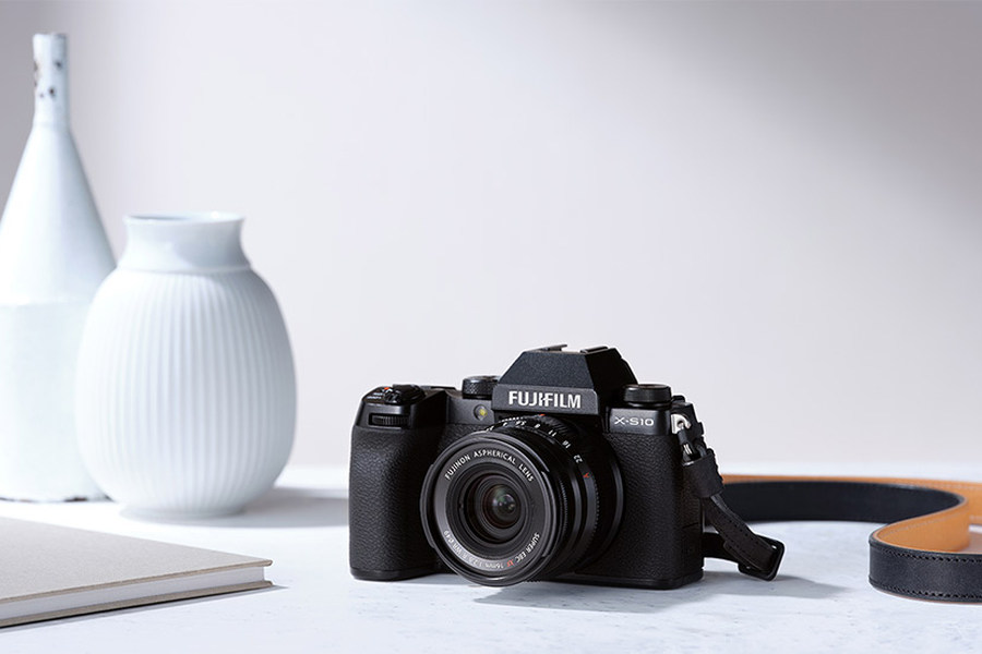 全画幅防抖相机推荐,入门4k防抖相机推荐