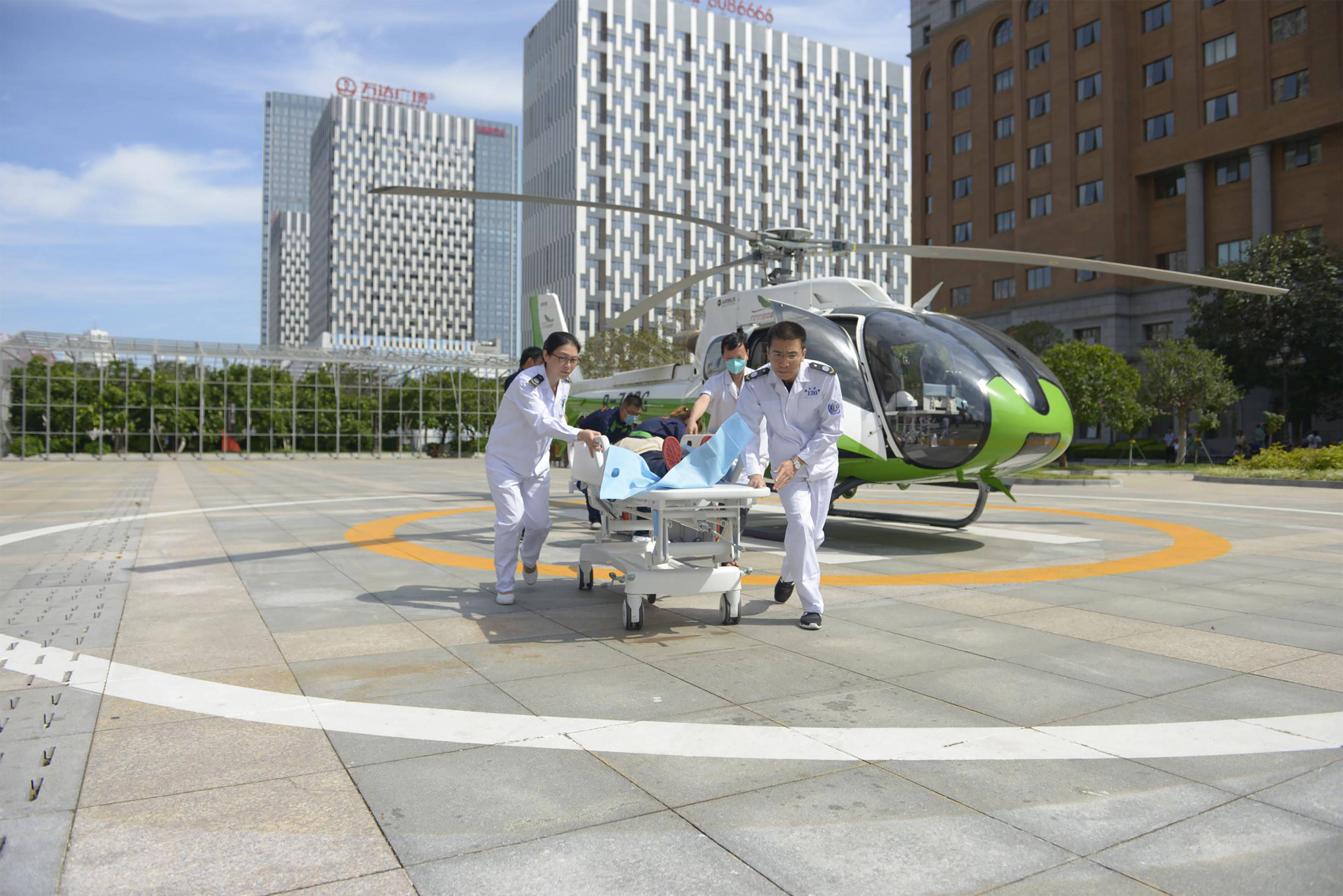 烟台毓璜顶医院全国排名,烟台毓璜顶医院是不是100强医院