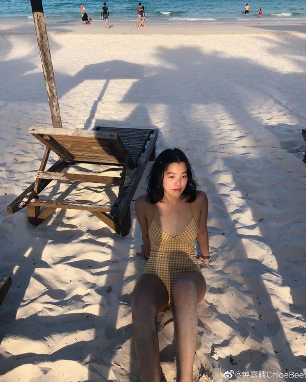 章小蕙女儿钟嘉晴相认吗,章小蕙和钟嘉晴关系