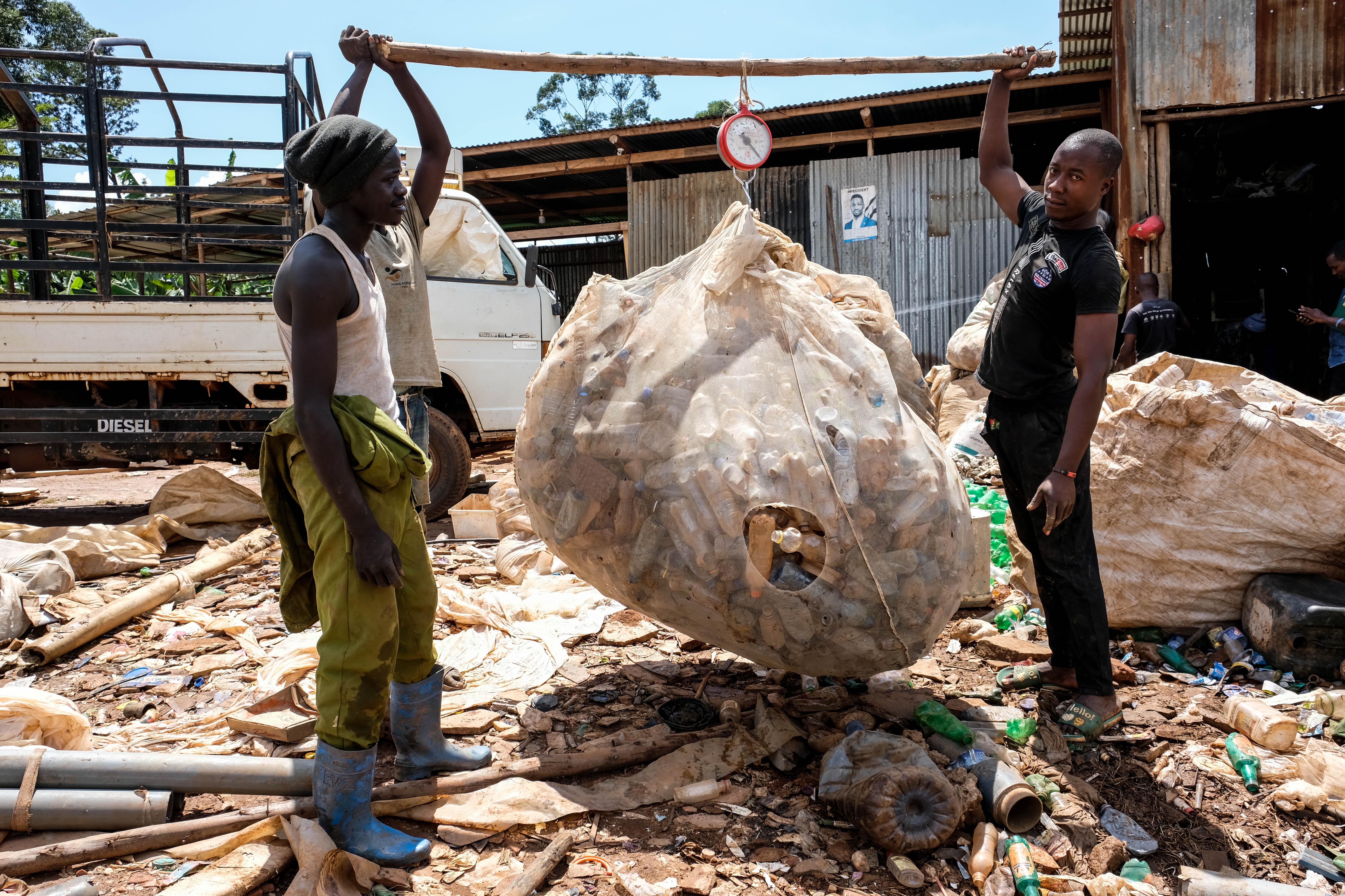 你好非洲|什么是快乐星球？