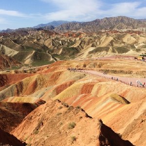 高原民族青海湖,青藏高原最炫民族风完整版女声
