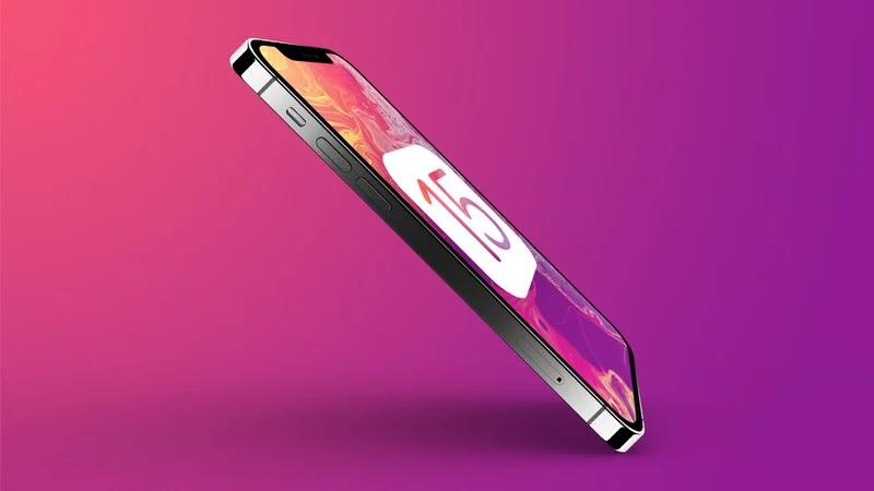 ipados15更新后屏幕布局变了,ios15的新增功能