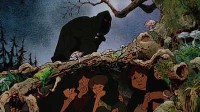 指环王最终兑现承诺了吗,指环王到底有多牛