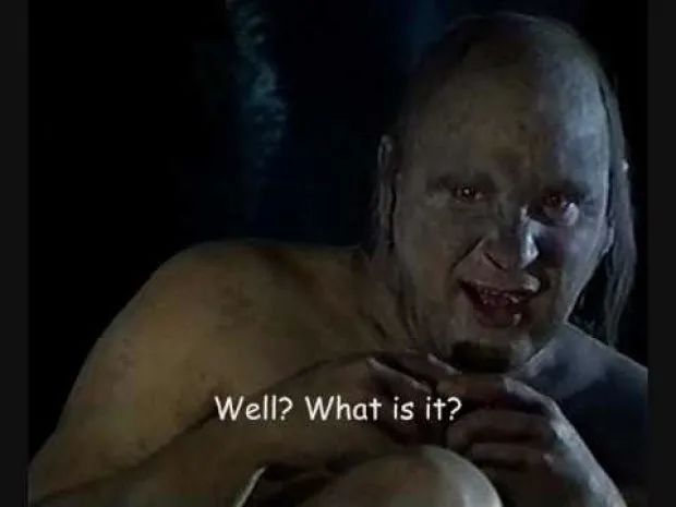 指环王最终兑现承诺了吗,指环王到底有多牛