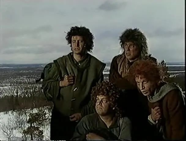 指环王最终兑现承诺了吗,指环王到底有多牛