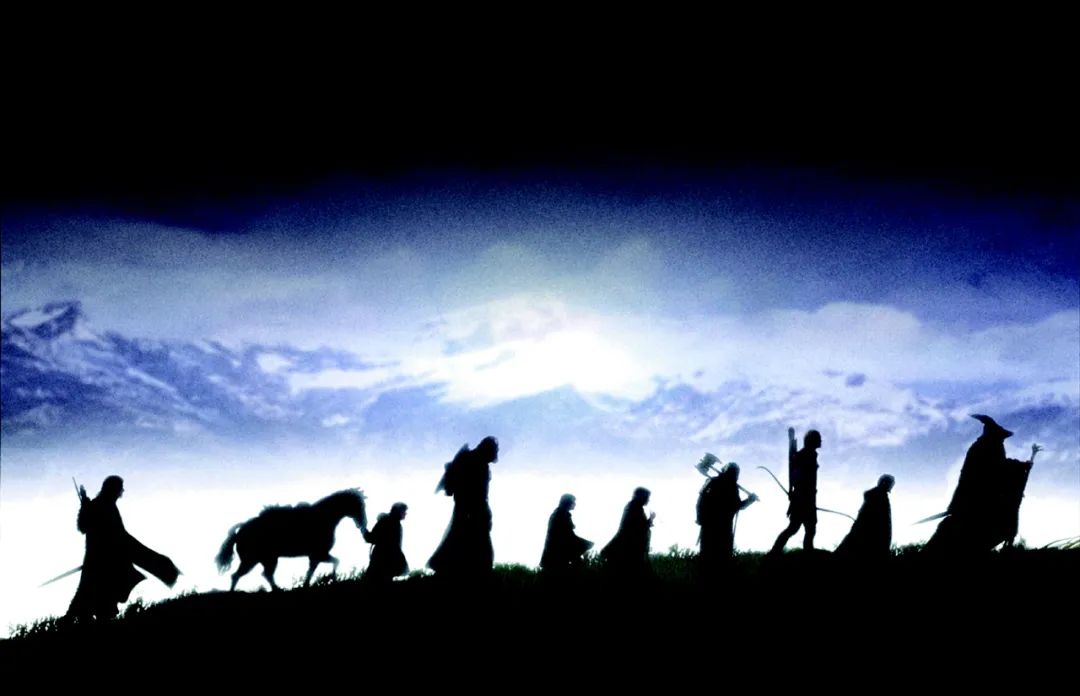 指环王最终兑现承诺了吗,指环王到底有多牛