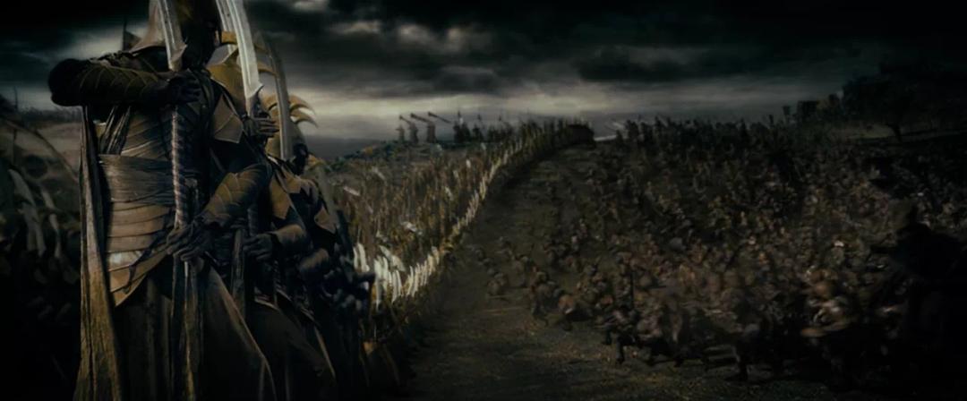 指环王最终兑现承诺了吗,指环王到底有多牛