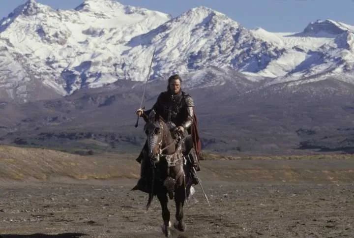 指环王最终兑现承诺了吗,指环王到底有多牛