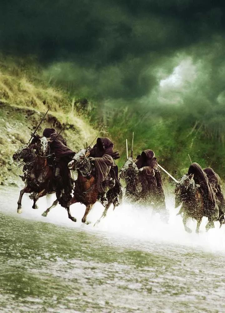 指环王最终兑现承诺了吗,指环王到底有多牛