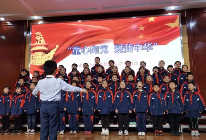 南通海门：厚植“红色基因”，让青少年*党**史学习教育入心力行